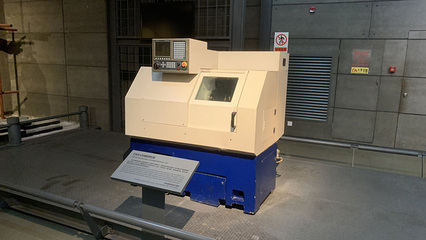 走近柳州 走馬觀花游柳州工業博物館，電子及通訊設備研發的輝煌歷程