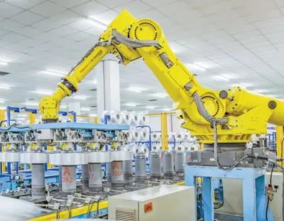 江蘇電子通信與醫藥制造投資快速增長，長江經濟龍頭強省勢頭強勁