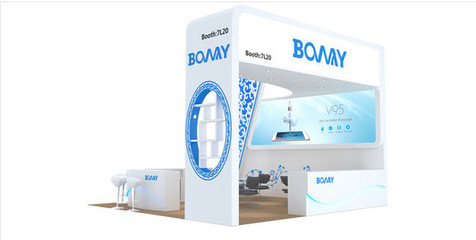 邦華手機(jī)亮相香港環(huán)球資源電子展，展現(xiàn)電子與通訊設(shè)備研發(fā)實(shí)力