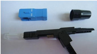 預(yù)埋式與FC型光纖快速連接器 電子及通訊設(shè)備研發(fā)中的關(guān)鍵技術(shù)