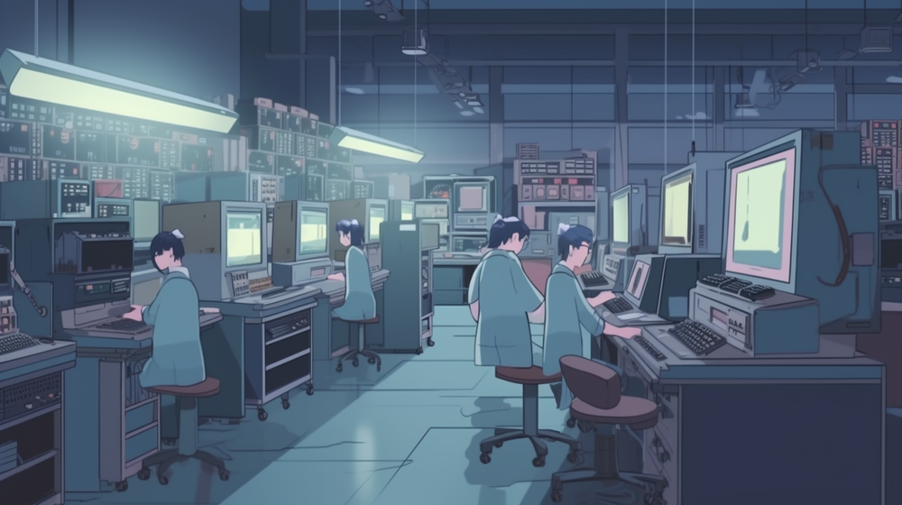 電子通信設(shè)備研發(fā) 技術(shù)驅(qū)動(dòng)與未來展望